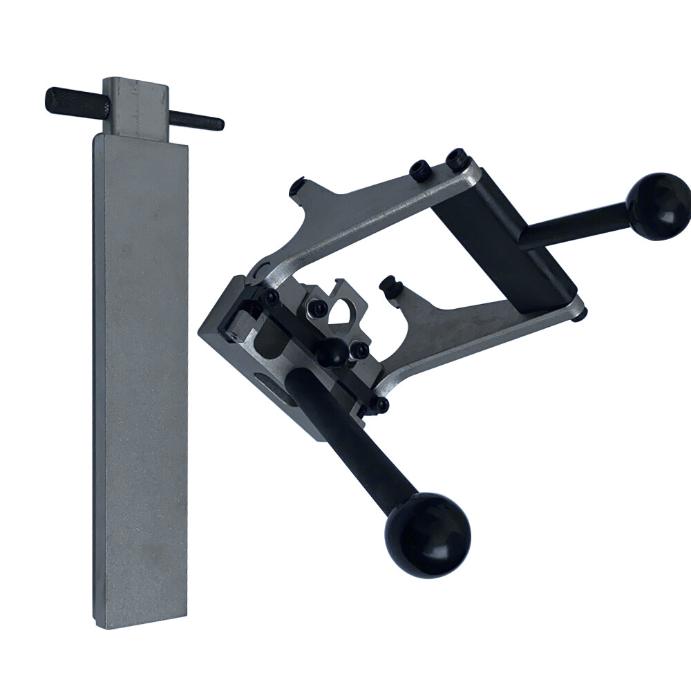 Valve Pressure Spring Installer Remover Hand Tool Plier For BMW 