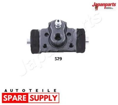 RADBREMSZYLINDER FÜR MITSUBISHI HUNTER L200 JAPANPARTS CS-529 PASST HINTERACHSE - Bild 1 von 4