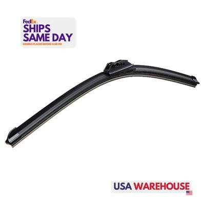 Piaa 97055, Si-Tech Wiper Blade 22In Each High Performance & Racing Parts
