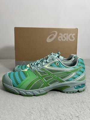 Asics UB9-S Gel-DS Trainer 14 Green 1203A606-300 Men s Size 8.5 / Women s Sz 10