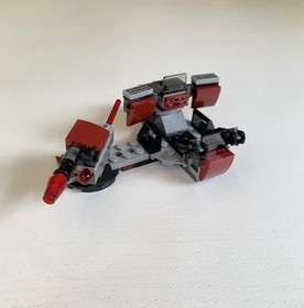 LEGO 75134 Star Wars Galactic Empire Battle Pack Complete, No Box