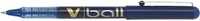 Pilot Tintenroller V Ball 1.0, Blau