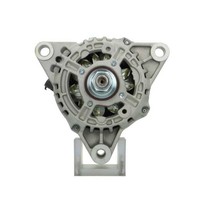 Lichtmaschine 55A Neu Eurostarter Oe-Nr. 0.123.325.500+ FüR Mercedes / MAN
