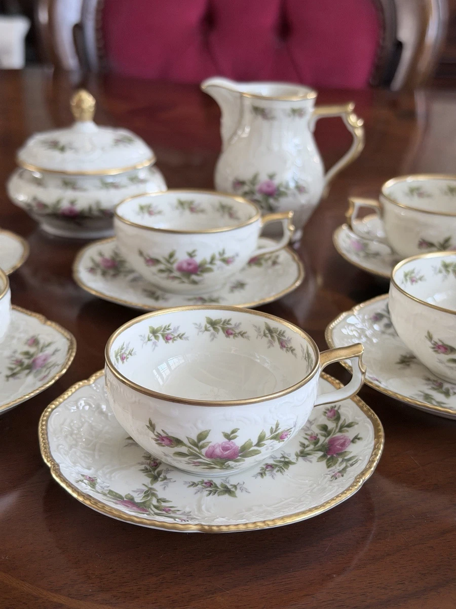 Rosenthal Classic Rose for sale | eBay