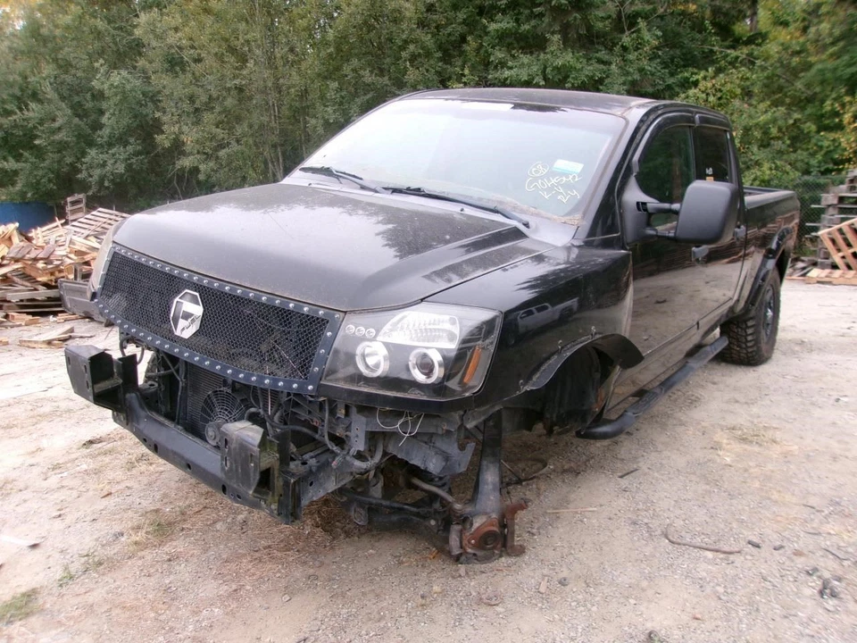 Air Cleaner Fits 07-11 ARMADA 30566200 Foto 4 de 4