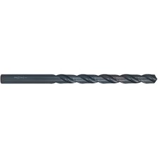 Chicago-Latrobe 50514 11/32X8in Hss 118 Degree Heavy-Duty Extra Long Drill