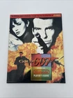 GoldenEye 007 N64 Nintendo Players Guide