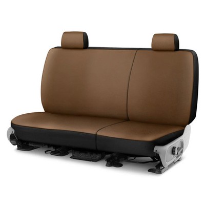 For Buick Encore GX 20-26 Windsor Velour 2nd Row Beige Custom Seat Covers