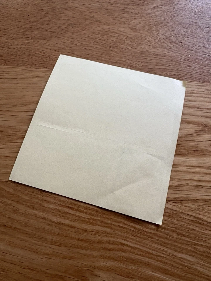 Snatcher Stickers PC Engine Konami Promo Japan Rare - Image 4 of 4