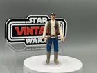 Vintage Custom Star Wars Figure Garouf Lafoe Kenner 3.75”