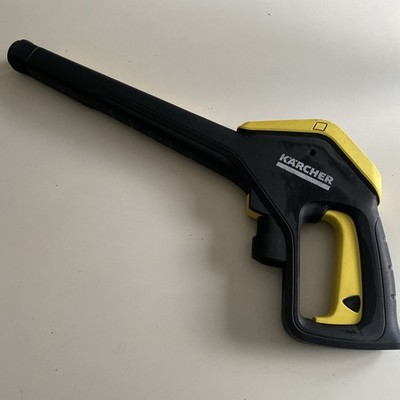 KÄRCHER Hochdruckreiniger Handpistole nur 180 bar K2 K3 K4 K5 K7 guter Zustand