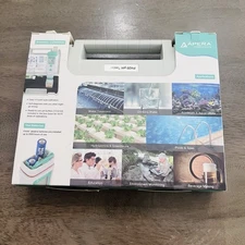 Apera Instruments Value Series PH20 Waterproof pH Tester Kit, ±0.1 pH Accuracy