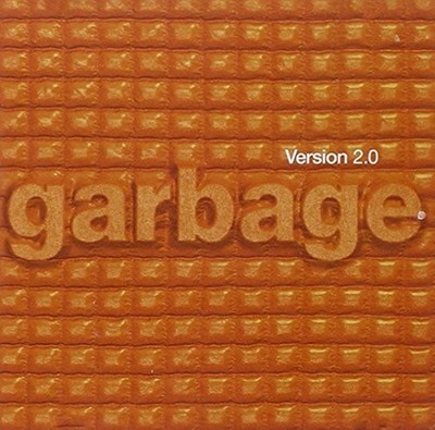 Garbage - Version 2.0 - Garbage CD 49VG The Cheap Fast Free Post