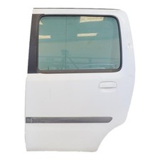 Porte arrière et accessoires Opel AGILA