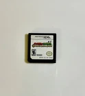 Loose Cartridge Only Nintendo DS Game Mario & Luigi Bowser's Inside Story Tested
