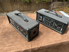 KUSTOM AMPLIFICATION PA 50 P20009432 
