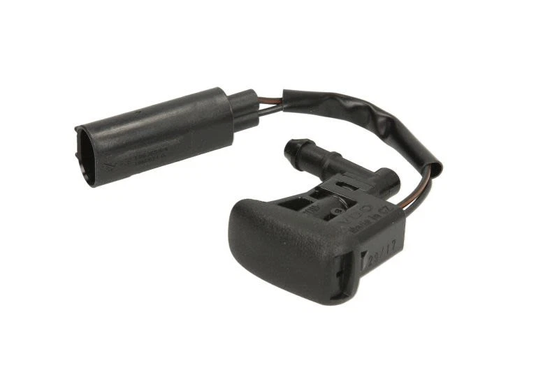 Gicleur d'eau de nettoyage, nettoyage des vitres VDO pour 3 (E46) 1.6 2000-2005 - Photo 1/1