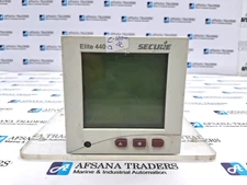 SECURE | ELITE 440-445 | MULTI-FUNCTION DIGITAL PANEL METER
