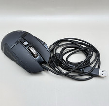 Logitech G502 Hero Wired Optical Gaming Mouse - RGB Lighting 11 Custom Buttons