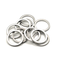 10X Elring 242.608 Dichtring FüR VAG N0138149 / N0138142 / BMW 07119963200