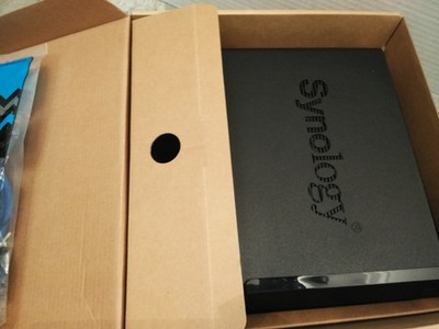 NEW Synology Diskstation DS218+ Mini Desktop NAS Server, 2-BAY | eBay