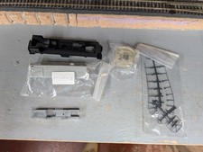 Jj Atlas Alco S2s4 Hoodcablightshandrailsframe - Spare Parts - No Drive