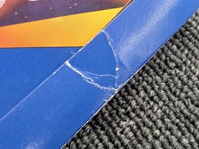 KONAMI Salamander Family Computer