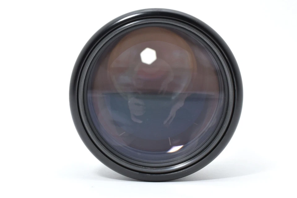 READ!! Sigma AF Tele Macro 400mm F/5.6 Lens Nikon F Mount 8356 - Image 3 of 4