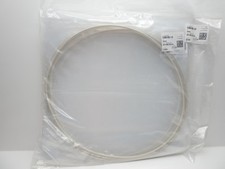 AMAT 0190-08368 O-RING ID20.8" CSD 0.275" PFA ENCAP WHI Applied Material x10 p/k