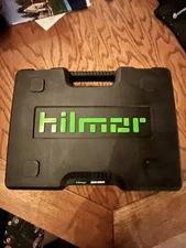 Hilmor compact bender kit with reverse bending attachment(ONLY USED A FEW TIMES)