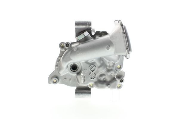 ÖLpumpe FüR Toyota Auris Kombi Avensis Stufenheck Corolla RAV 4 III IV Verso-image