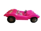Vintage Irwin Barbie Dune Buggy Car Pink READ DESCRIPTION!