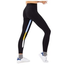Legging Splits59 Iselin cintura alta reciclado techflex 7/8 XS