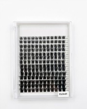 DIY Cluster Lashes At Home Brand New UK Seller Free Postage