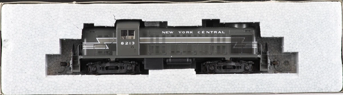 Kato Rs2 In N Scale Model Railroad Locomotives for sale | eBay