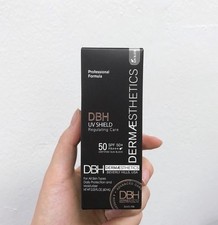 Dermaesthetic Sun Protection SPF50 PA  Reef Safe 