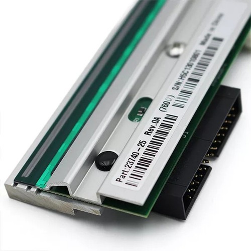 Label Printing Solution For Zebra 203dpi Thermal Head Model Numbers Listed - Bild 8 von 9