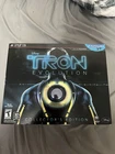 Disney Tron Evolution Collectors Edition PlayStation 3 Sealed
