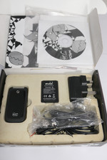 VIRGIN MOBILE LOBSTER 320 MOBILE PHONE, BOXED WITH ALL ACCESSORIES, A1 CONDITION