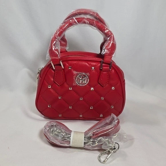 Badgley Mischka Satchel Bags & Handbags for Women for sale  display picture 3