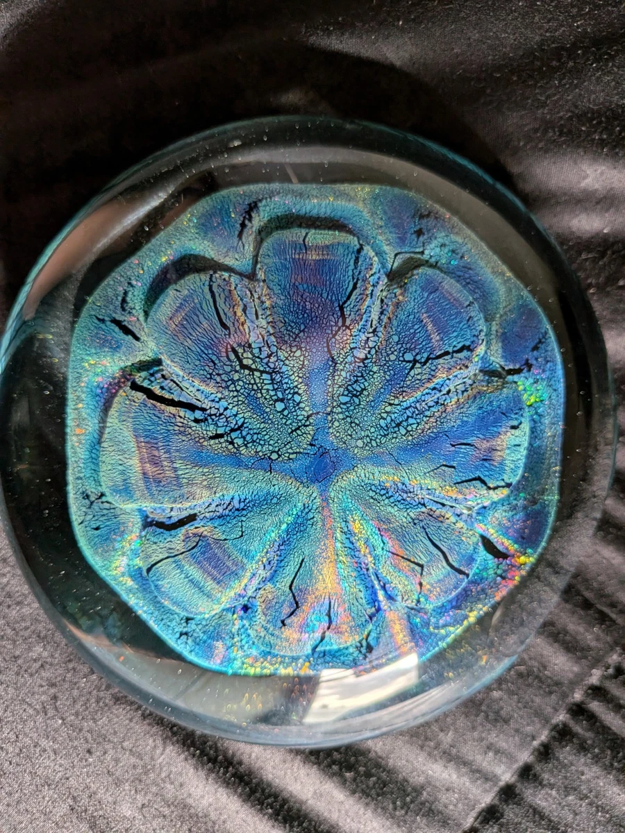 Eickholt Paperweight for sale | eBay
