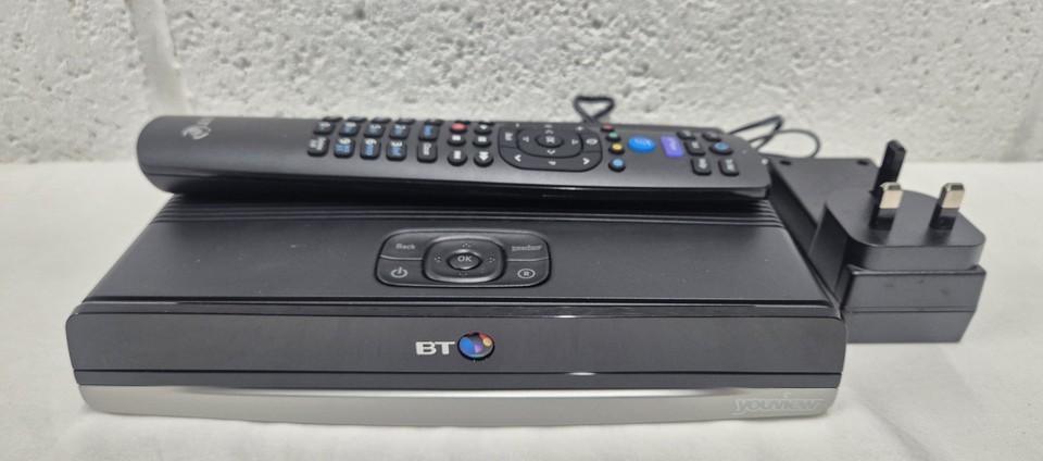 Télécommande BT YOUVIEW authentique Télécommande BT YOUVIEW authentique