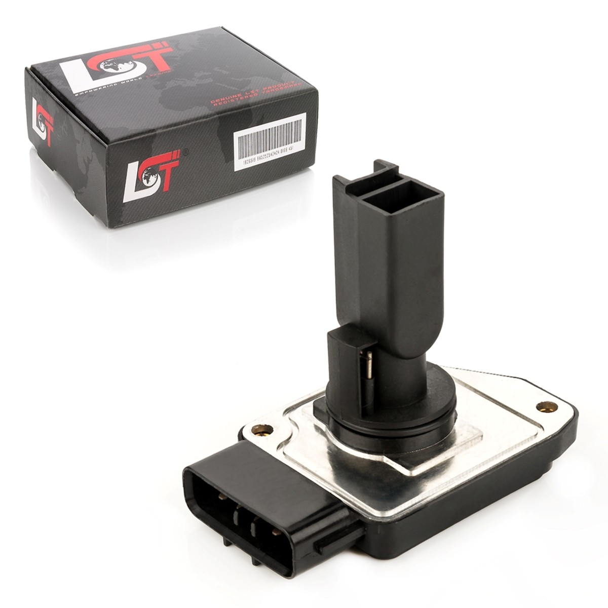 Air flow sensor LMM MAF 22204-75020 for TOYOTA 4 RUNNER N210 4.7 4WD 02-04