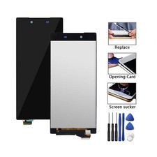 LCD TFT Display For Xperia Z5 Premium E6833 Touch Screen Digitizer Assembly Part
