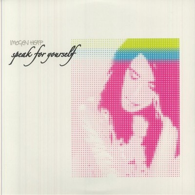 HEAP, Imogen - Speak For Yourself (20th Anniversary Edition) - Vinyl (2xLP)