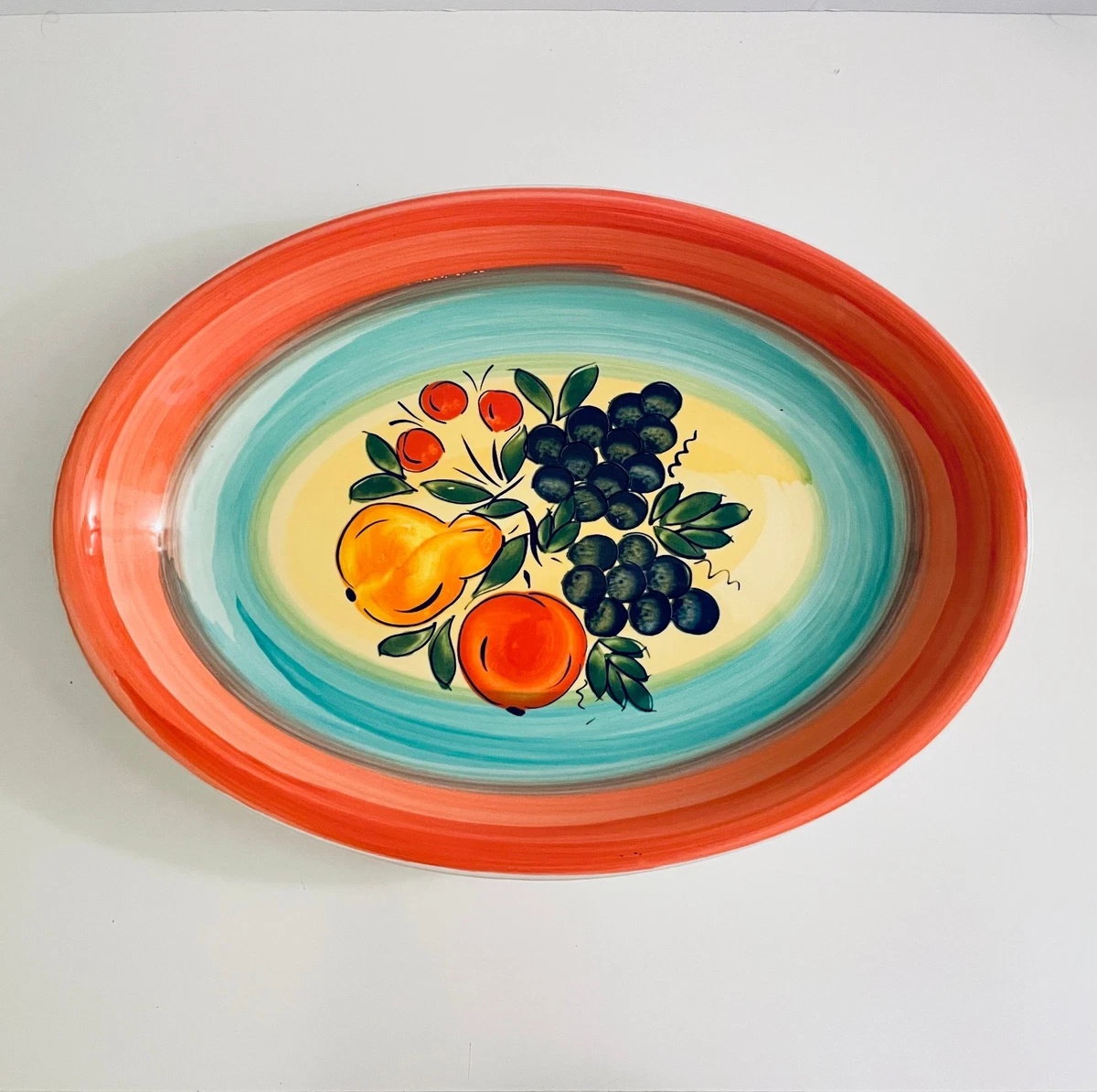 La Primula In Italian Art Pottery for sale | eBay