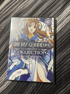 AH! MY GODDESS K-CHARACTERS M2 トレカ AH! MY GODDESS K-CHARACTERS