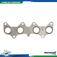 DNJ EG935 Exhaust Manifold Gasket For 92-98 Toyota Paseo Tercel 1.5L L4 DOHC 16v