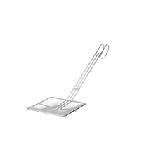 Franklin 2261004 Skimmer Fine Mesh Wr/G