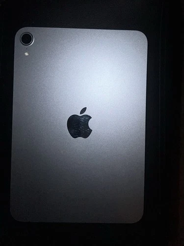 Apple iPad Mini A17 Pro 7th Gen 256GB Wi-Fi Tablet